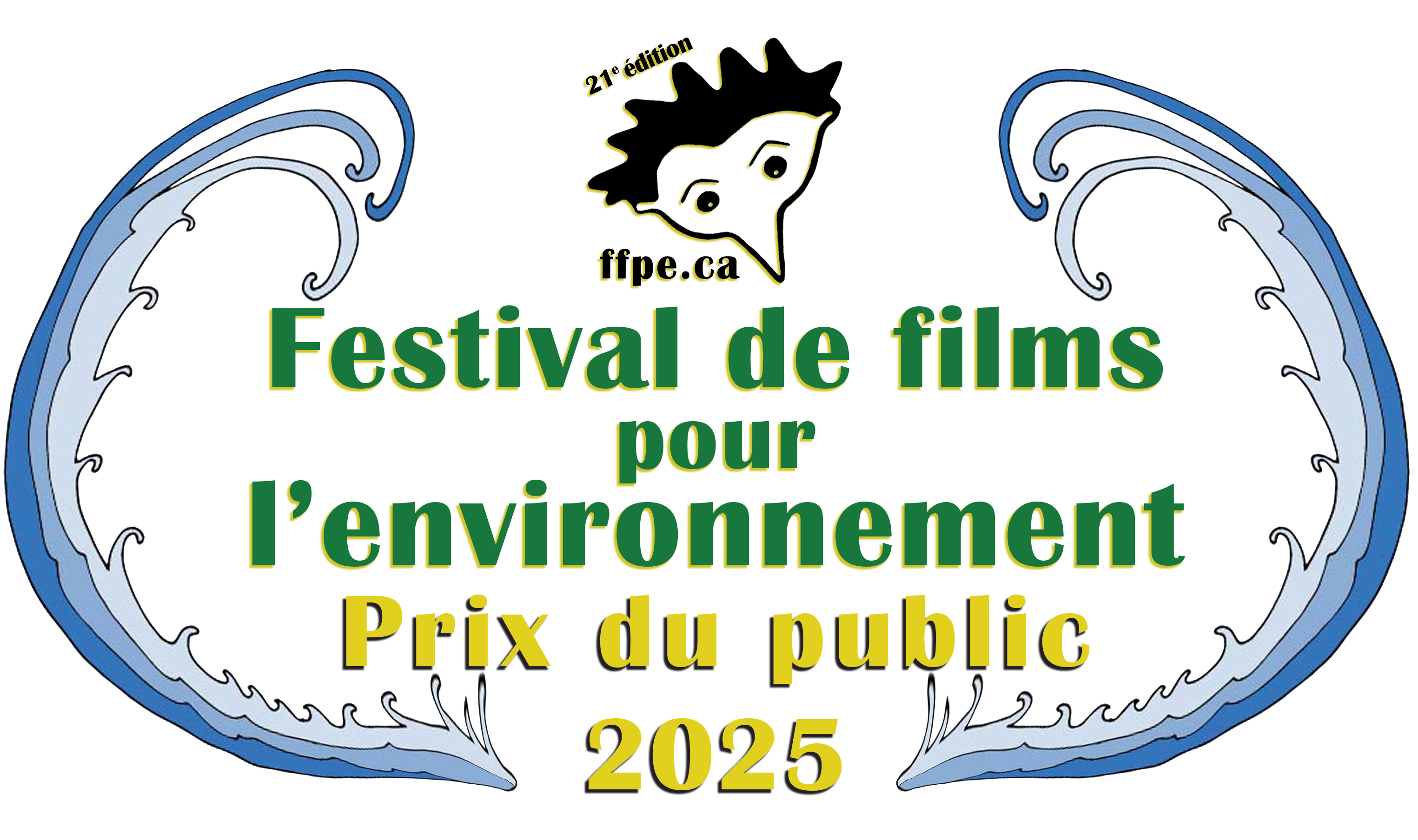 Prix du Public Festival pour l'environnement 2025